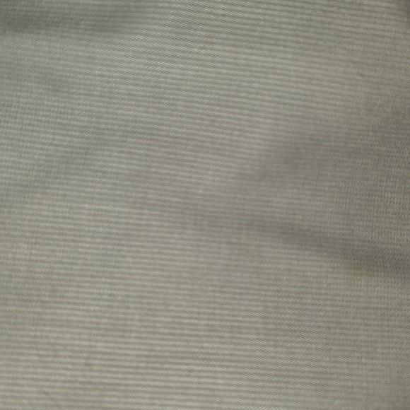 Gray Button Down - Picture 2 of 2